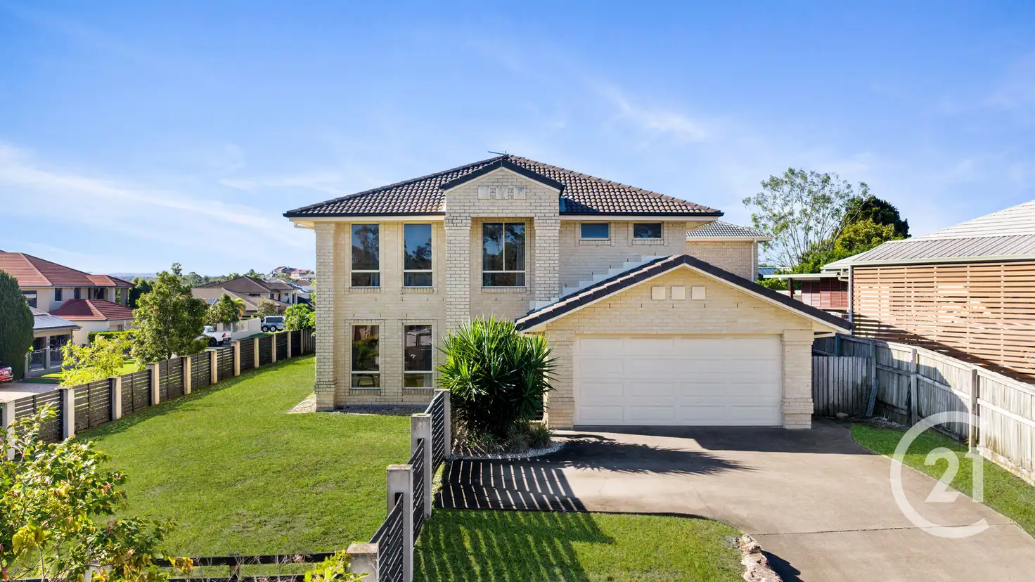 Main view of Homely house listing, 1 Putney Court, Murrumba Downs QLD 4503