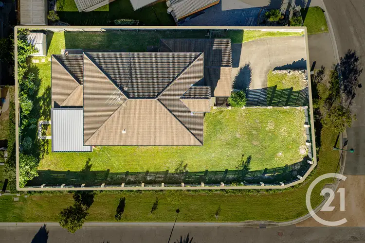 Second view of Homely house listing, 1 Putney Court, Murrumba Downs QLD 4503