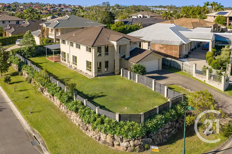 Third view of Homely house listing, 1 Putney Court, Murrumba Downs QLD 4503