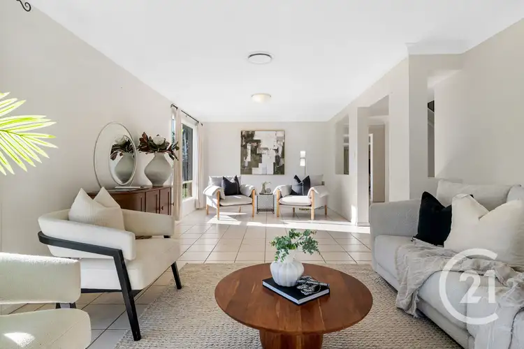 Fourth view of Homely house listing, 1 Putney Court, Murrumba Downs QLD 4503