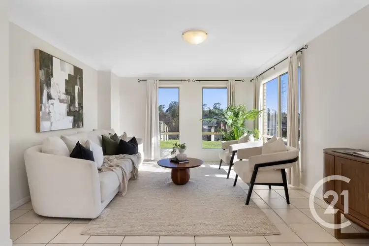 Sixth view of Homely house listing, 1 Putney Court, Murrumba Downs QLD 4503