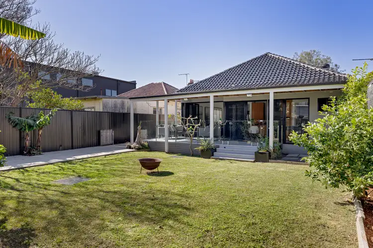 Second view of Homely house listing, 26 Hardie Street, Mascot NSW 2020