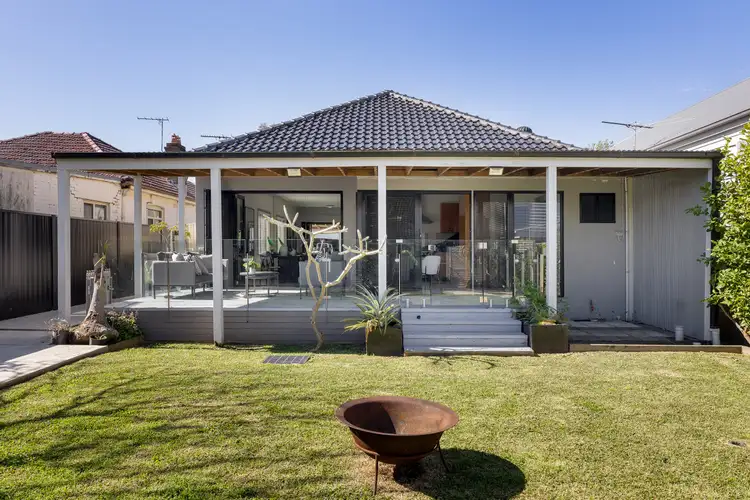 Third view of Homely house listing, 26 Hardie Street, Mascot NSW 2020
