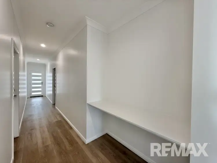 Second view of Homely villa listing, 80A Jumbuck Drive, Gobbagombalin NSW 2650