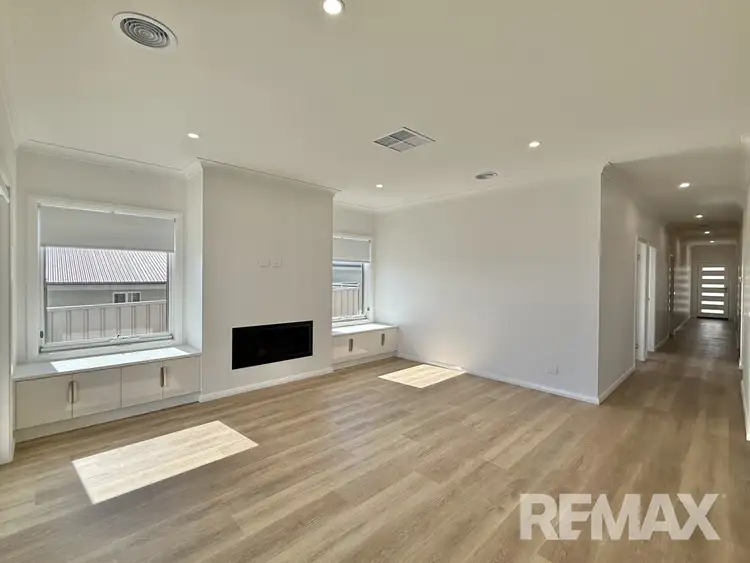 Fourth view of Homely villa listing, 80A Jumbuck Drive, Gobbagombalin NSW 2650