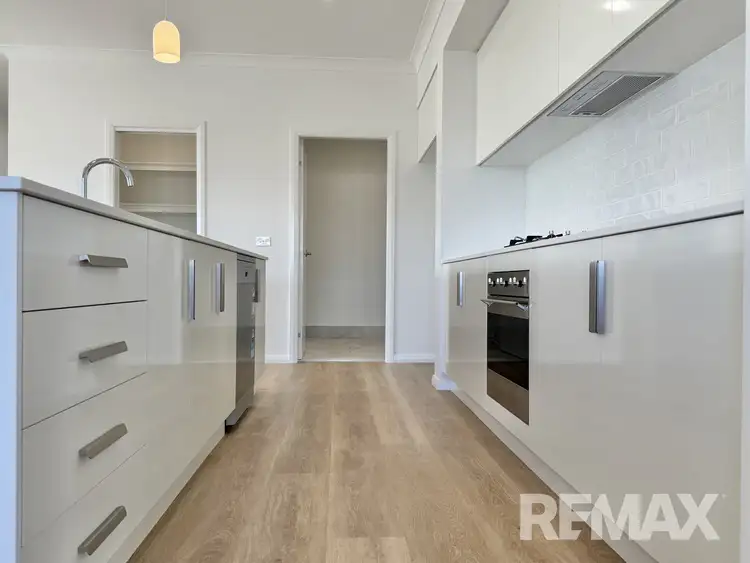 Fifth view of Homely villa listing, 80A Jumbuck Drive, Gobbagombalin NSW 2650