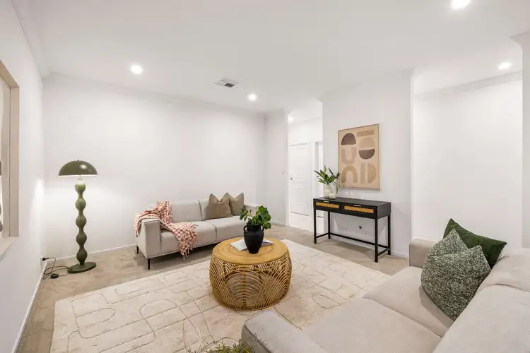 Second view of Homely house listing, 35 Kiln Drive, Brompton SA 5007