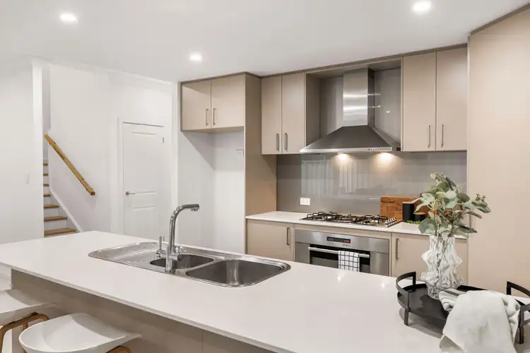 Fourth view of Homely house listing, 35 Kiln Drive, Brompton SA 5007