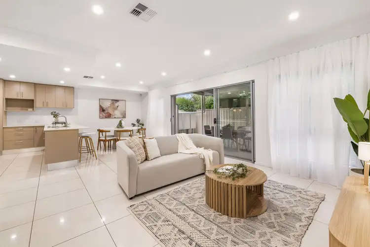 Fifth view of Homely house listing, 35 Kiln Drive, Brompton SA 5007