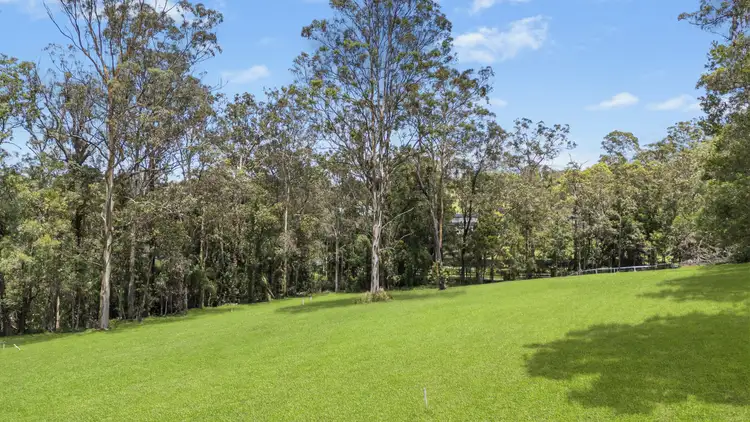 Second view of Homely land listing, 35 Ibrox Park Court, Nerang QLD 4211