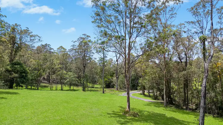 Third view of Homely land listing, 35 Ibrox Park Court, Nerang QLD 4211