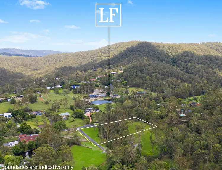 Fourth view of Homely land listing, 35 Ibrox Park Court, Nerang QLD 4211