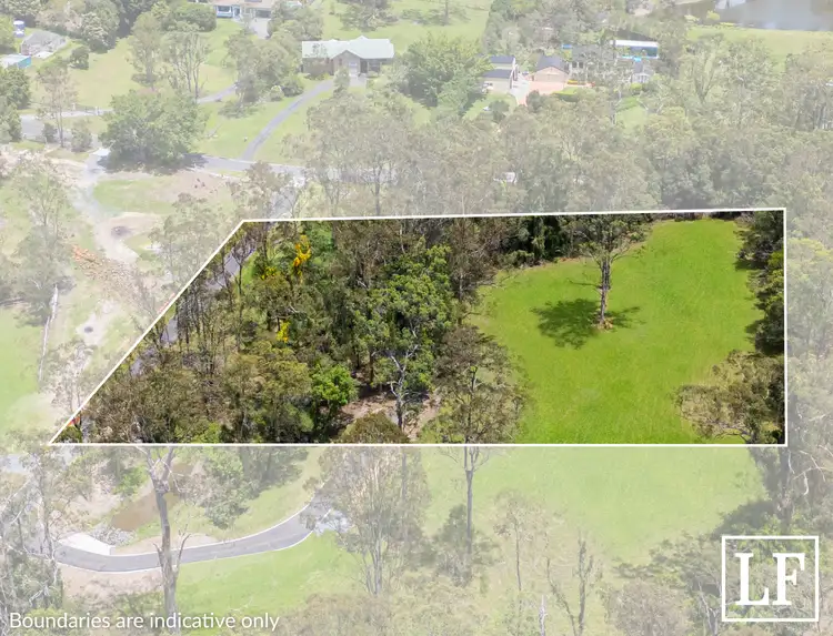 Fifth view of Homely land listing, 35 Ibrox Park Court, Nerang QLD 4211