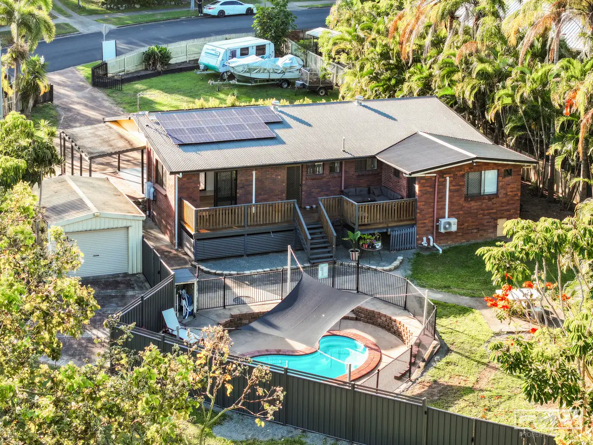 Main view of Homely house listing, 23-25 Caroline Street, Yeppoon QLD 4703