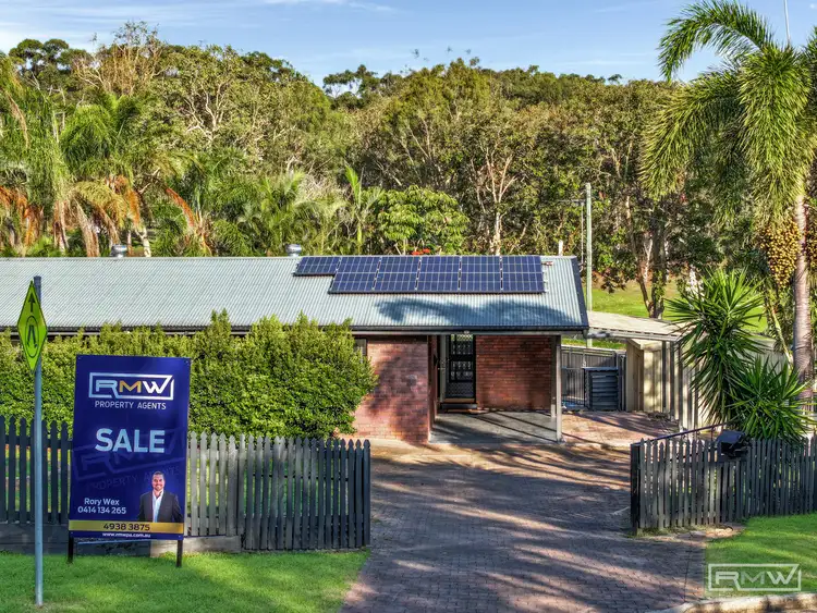 Second view of Homely house listing, 23-25 Caroline Street, Yeppoon QLD 4703