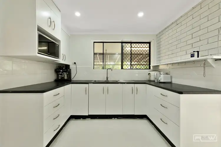 Fifth view of Homely house listing, 23-25 Caroline Street, Yeppoon QLD 4703