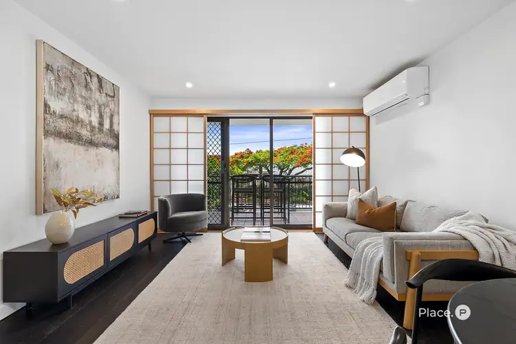 28/119 Moray Street, New Farm QLD 4005