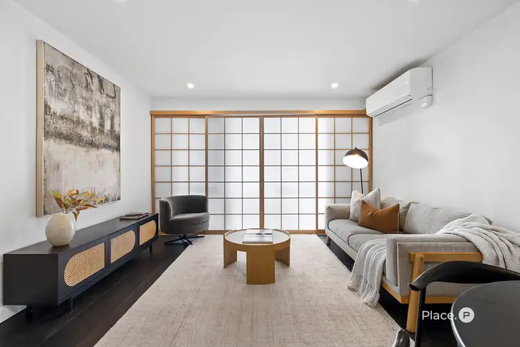 Second view of Homely apartment listing, 28/119 Moray Street, New Farm QLD 4005