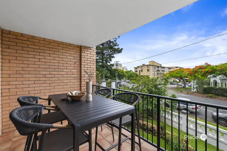 Fourth view of Homely apartment listing, 28/119 Moray Street, New Farm QLD 4005