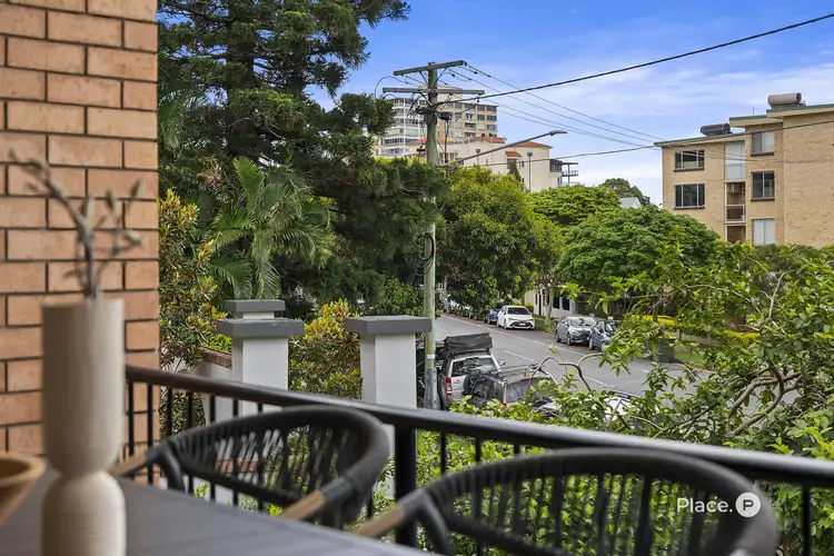 Fifth view of Homely apartment listing, 28/119 Moray Street, New Farm QLD 4005