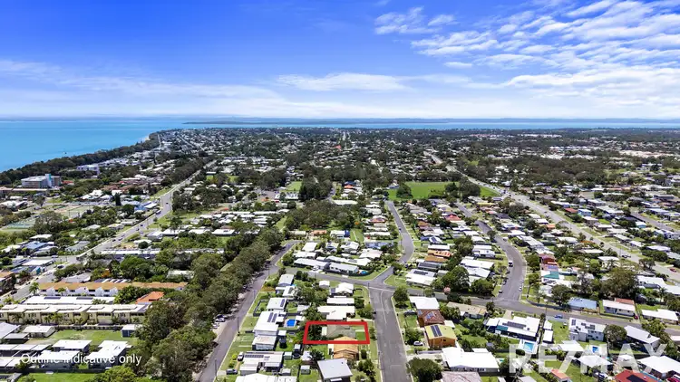 Second view of Homely house listing, 34 Tingira Tce, Scarness QLD 4655