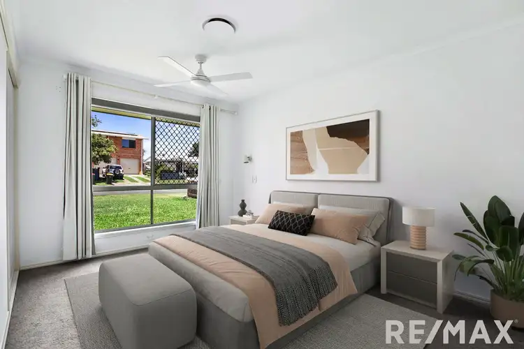 Fourth view of Homely house listing, 34 Tingira Tce, Scarness QLD 4655