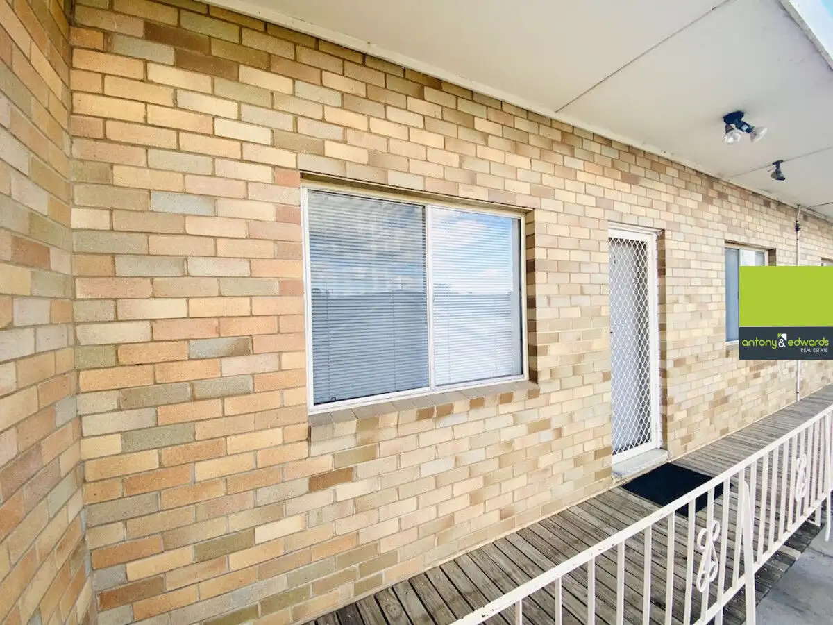 Main view of Homely unit listing, 1/39 Combermere Street, Goulburn NSW 2580