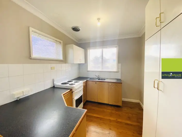 Second view of Homely unit listing, 1/39 Combermere Street, Goulburn NSW 2580