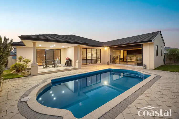 Second view of Homely house listing, 2 Bight Court, San Remo WA 6210