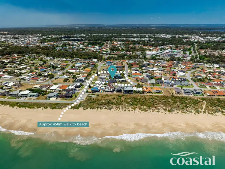 Fourth view of Homely house listing, 2 Bight Court, San Remo WA 6210