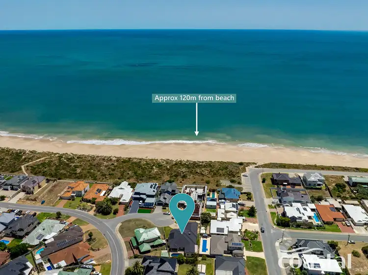 Fifth view of Homely house listing, 2 Bight Court, San Remo WA 6210