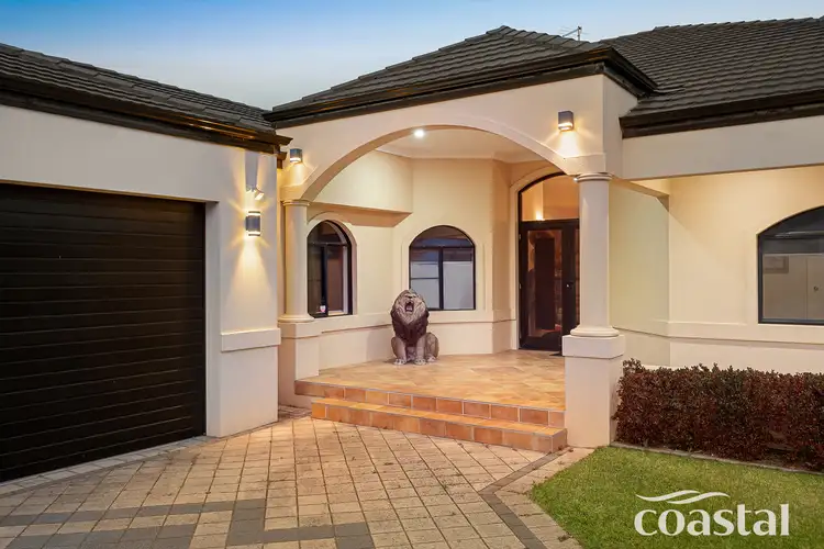 Sixth view of Homely house listing, 2 Bight Court, San Remo WA 6210