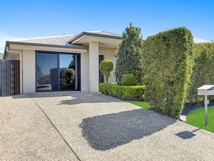 20 Bowerbird Street, Deebing Heights QLD 4306