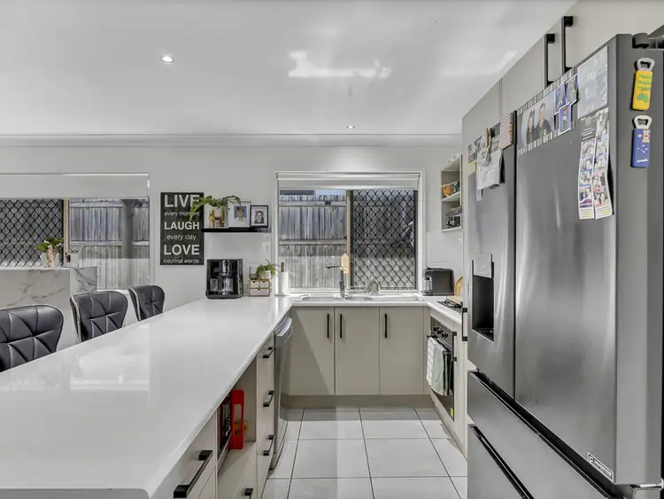 Third view of Homely house listing, 20 Bowerbird Street, Deebing Heights QLD 4306