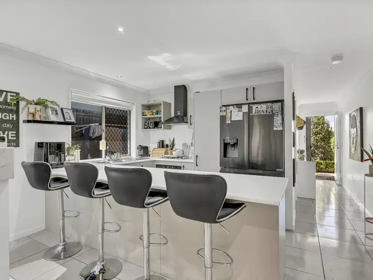 Fourth view of Homely house listing, 20 Bowerbird Street, Deebing Heights QLD 4306