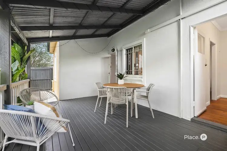 Second view of Homely apartment listing, 4/41 Welsby Street, New Farm QLD 4005
