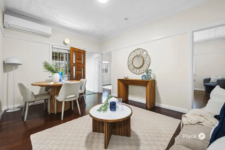 Fourth view of Homely apartment listing, 4/41 Welsby Street, New Farm QLD 4005