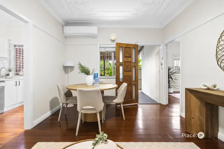 Sixth view of Homely apartment listing, 4/41 Welsby Street, New Farm QLD 4005