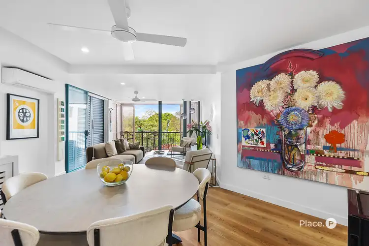 8/128 Sydney Street, New Farm QLD 4005