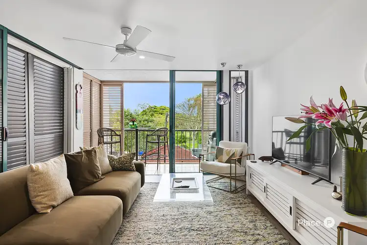 Third view of Homely apartment listing, 8/128 Sydney Street, New Farm QLD 4005