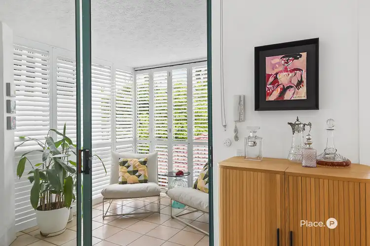 Sixth view of Homely apartment listing, 8/128 Sydney Street, New Farm QLD 4005