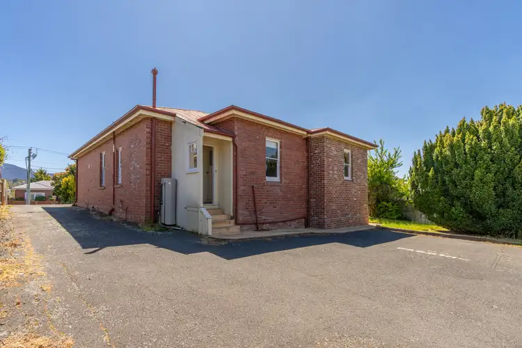 Third view of Homely unit listing, 2/67 Giblin Street, Lenah Valley TAS 7008
