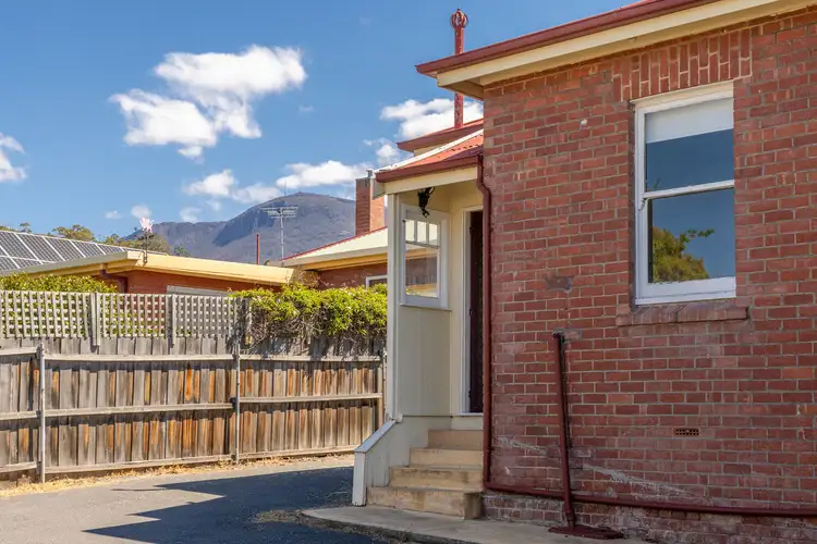 Fourth view of Homely unit listing, 2/67 Giblin Street, Lenah Valley TAS 7008