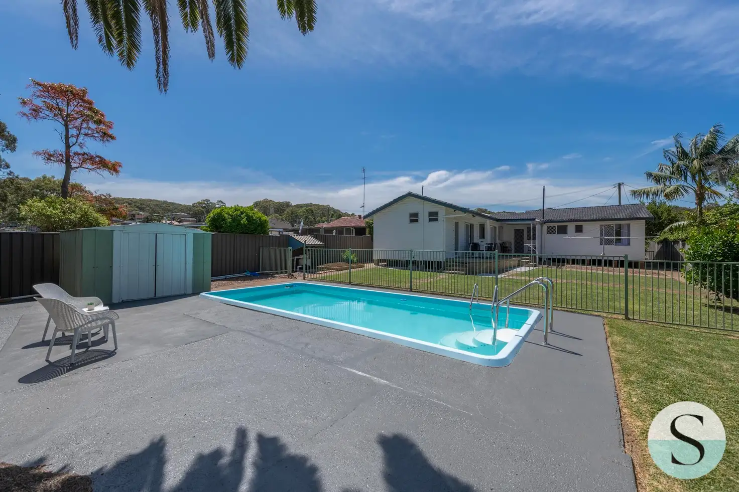 Main view of Homely house listing, 12 Griffiths Avenue, Floraville NSW 2280