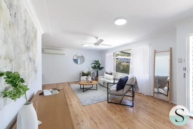 Fourth view of Homely house listing, 12 Griffiths Avenue, Floraville NSW 2280