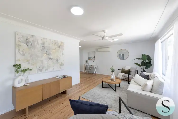 Fifth view of Homely house listing, 12 Griffiths Avenue, Floraville NSW 2280