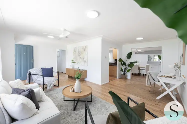 Sixth view of Homely house listing, 12 Griffiths Avenue, Floraville NSW 2280