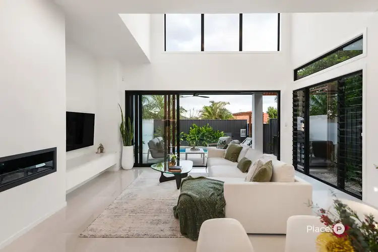 80A Burn Street, Camp Hill QLD 4152