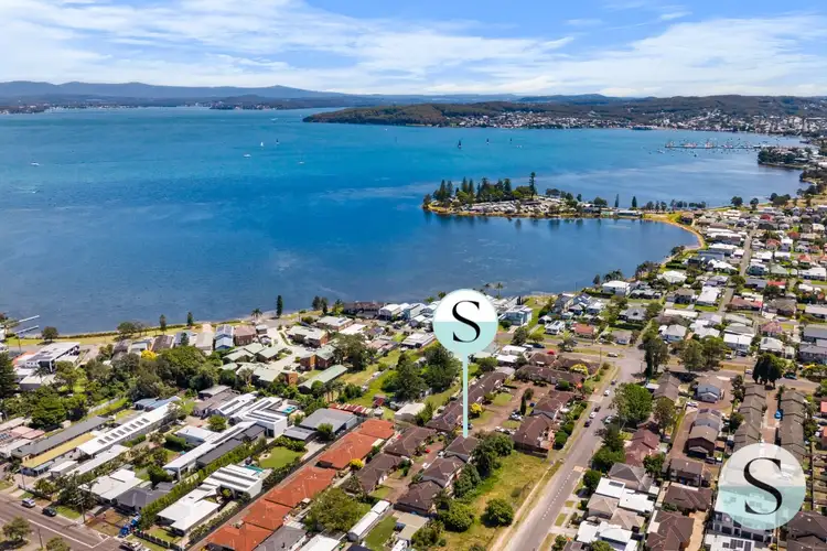 21/28 Emily Street, Marks Point NSW 2280