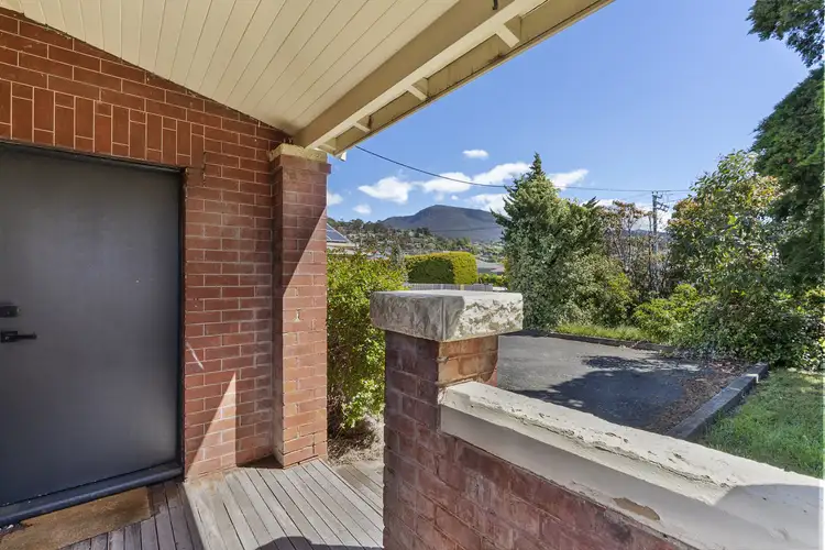 Third view of Homely unit listing, 1/67 Giblin Street, Lenah Valley TAS 7008